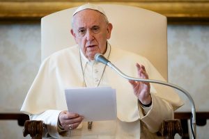 Pope gives green light for extension of accord with Beijing