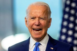 Biden calls Trump’s US Supreme Court push ‘abuse of power’