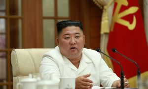 N. Korea regrets killing S. Korean to control coronavirus