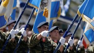 Greece to bolster defence sector as tensions with NATO ally Turkey rise