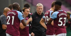 Teams not willing to sell Moyes’ transfer targets, says West Ham owner