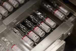 15 scientists launch critique of Russia’s Covid-19 vaccine data