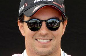 Perez to leave Racing Point at end of F1 season