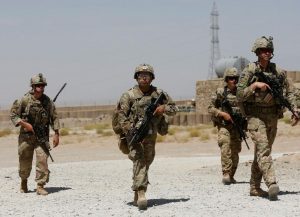 Trump to announce US troop withdrawals from Iraq, Afghanistan