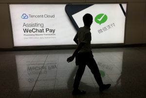 US judge blocks Commerce Department order to remove WeChat from app stores