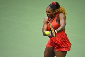 serena eyes last eight, seeds seek to exploit Djokovic exit