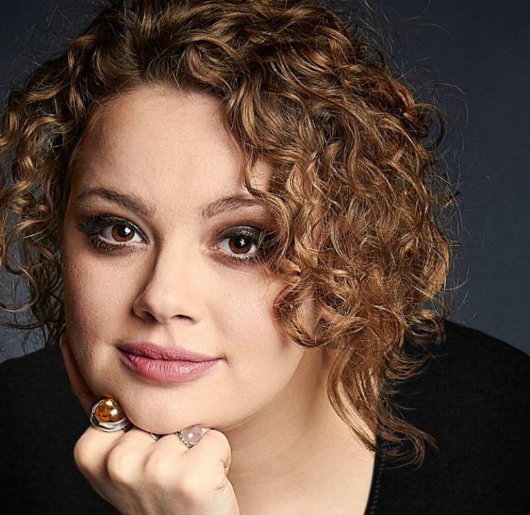 Carrie Hope Fletcher on how Cinderella went ‘bad’