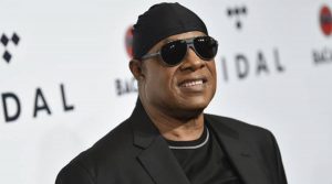 Stevie Wonder releases two new songs, gives health update