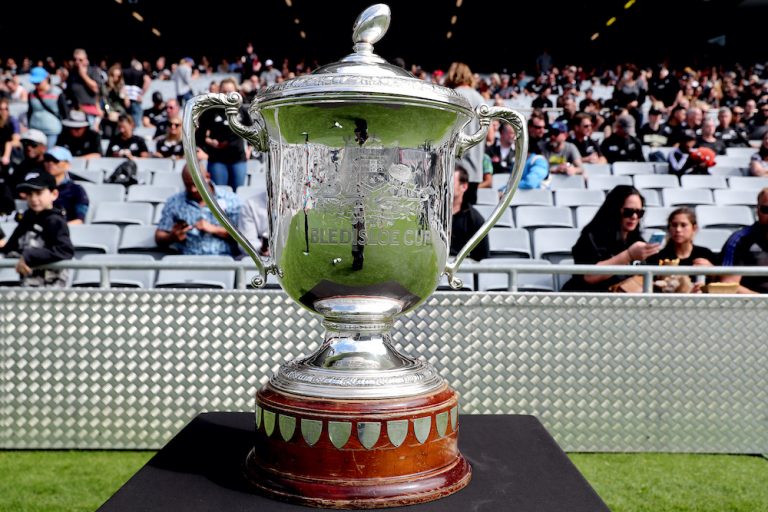 Bledisloe or bust for Wallabies in Tri-Nations opener