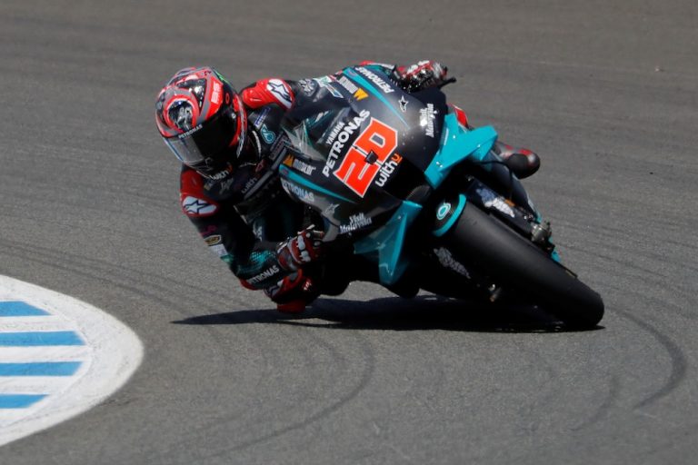 Razlan optimistic of Quartararo’s chances to win first world MotoGP title