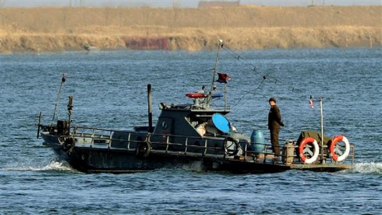 N. Korea blames Seoul’s ‘improper control’ for death of fisheries official