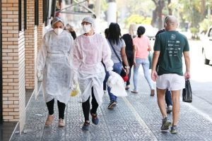 Brazil reaches 150,000 deaths from COVID-19