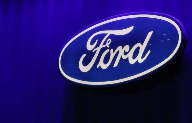 Ford’s third-quarter China car sales rise 25per cent year-on-year to 164,352 units