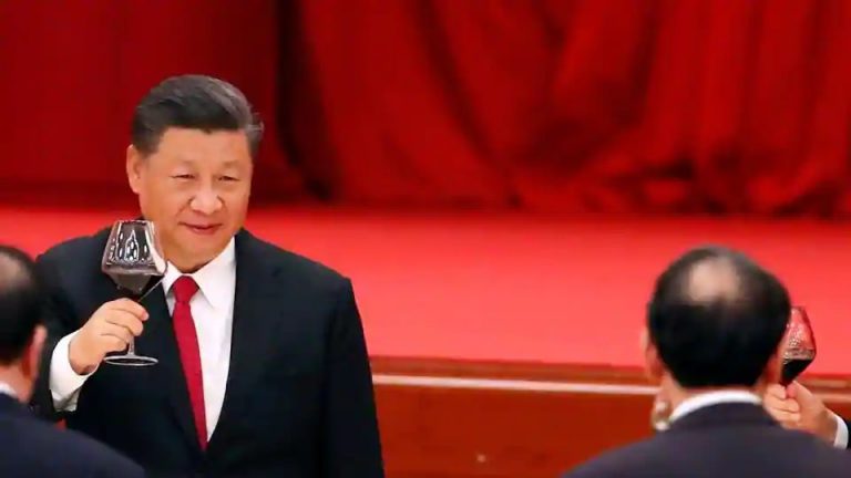 China accuses Taiwan of ‘infiltrating and damaging’ nation