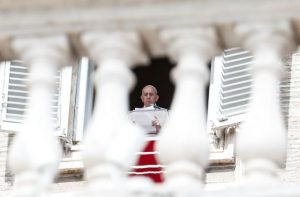 Mexico asks pope for loan of ancient books held in Vatican library