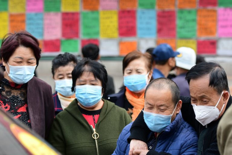 China’s Qingdao orders citywide Covid-19 testing following new infections