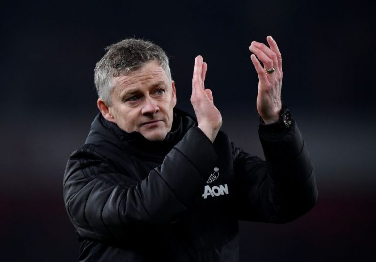 ‘Better than last time’: Solskjaer delight as Man United repeat PSG feat