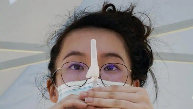 What is ‘human challenge’ that UK cleared to speed up Covid-19 vaccine trial?