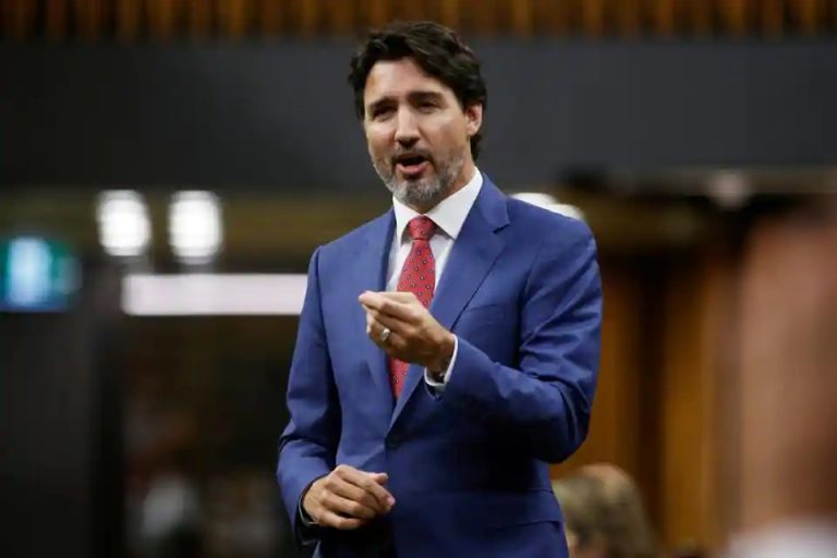 Relief for Justin Trudeau as Canada avoids snap election