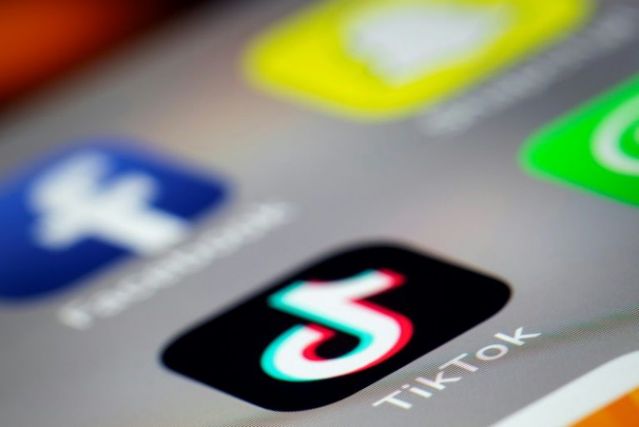 In the shadow of TikTok, China’s apps quietly hoover up downloads