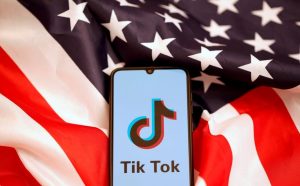 US appeals judge’s ruling that blocked US ban on TikTok downloads