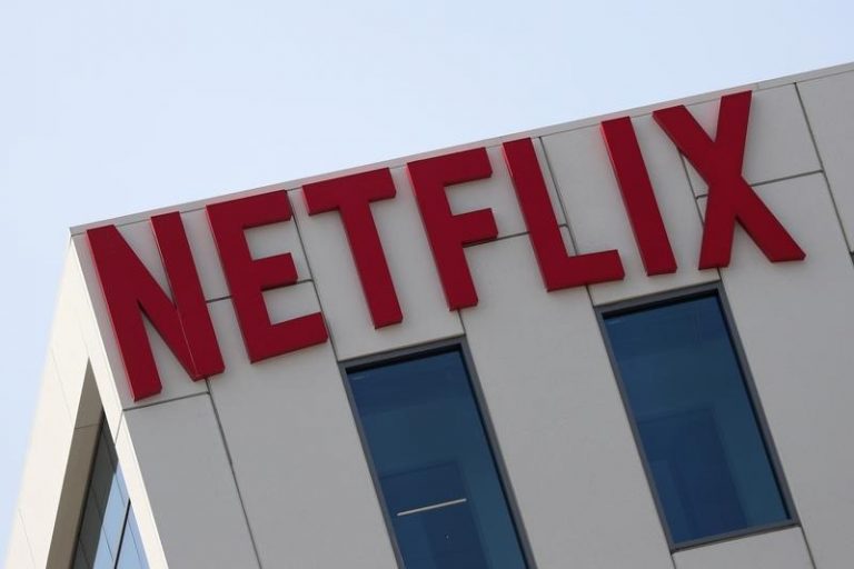 Netflix raises monthly charges for US customers, shares jump