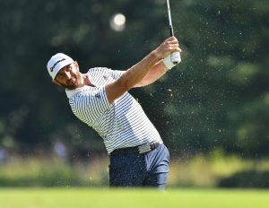 PGA Tour: World No.1 Johnson tests positive for Covid-19