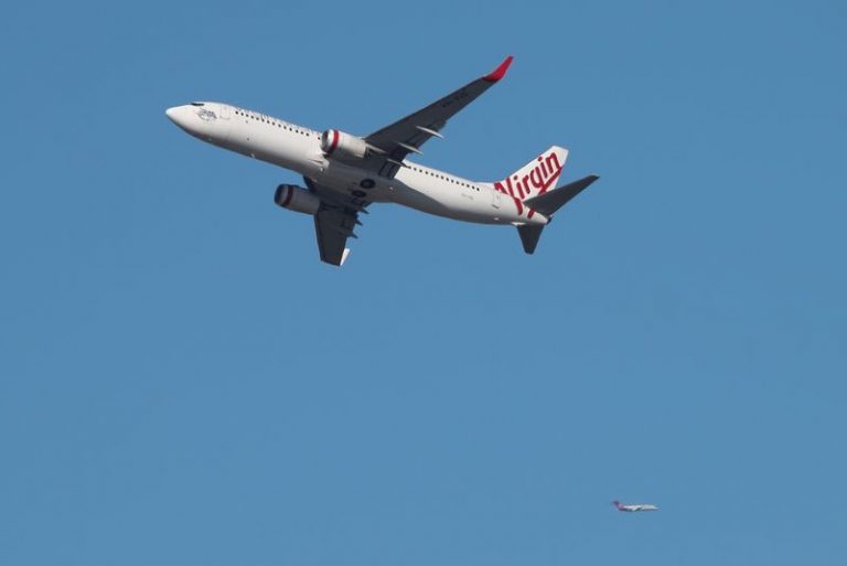 New Virgin Australia strategy spells end of business travel arms race