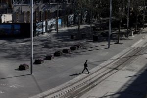 Australia’s Victoria state paves way for pop up dining as virus cases remain low