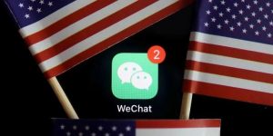 US government appeals judge’s ruling to block WeChat app store ban