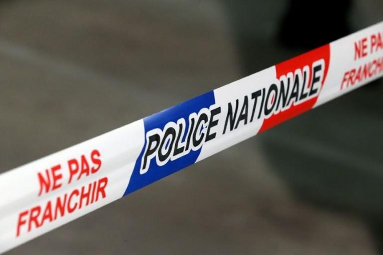 Outrage after French police shot in surprise attack