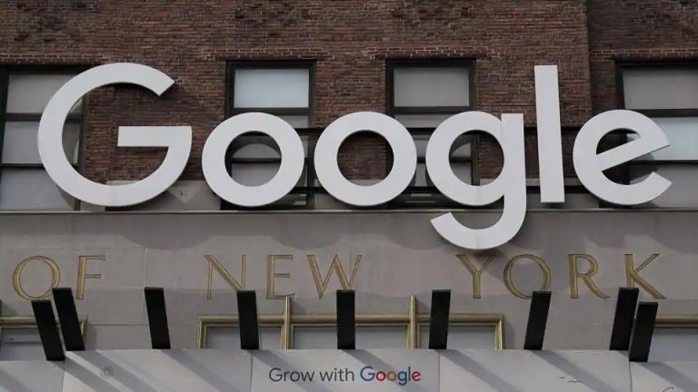 US says Google breakup may be needed to end violations of antitrust law