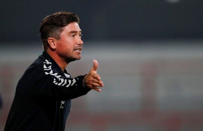 Ex-Leeds, Liverpool winger Kewell tests positive for Covid-19