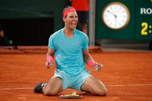 Murray: Nadal’s Roland Garros record the best in sport