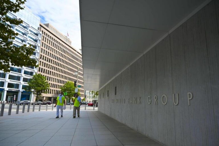 World Bank board approves US$12 billion for COVID-19 vaccines, treatments in developing countries