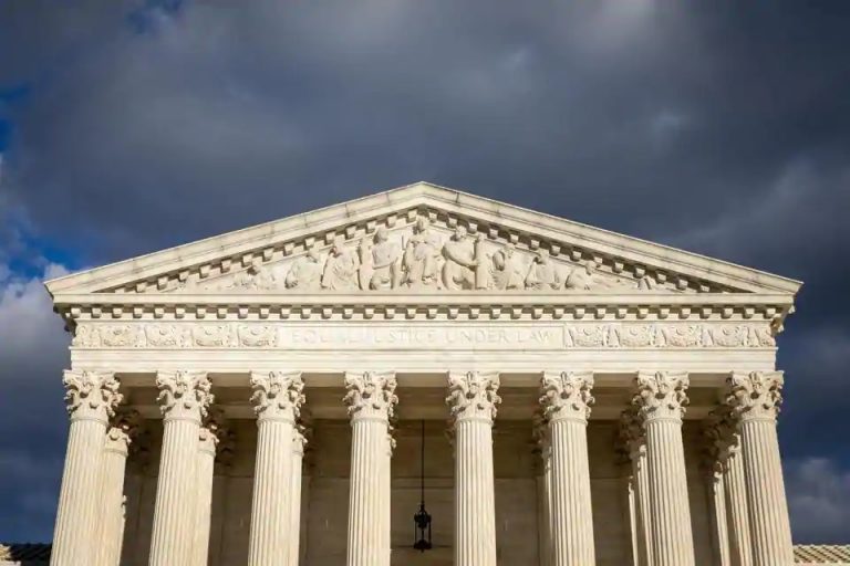 US Supreme Court says Trump administration can end census field operations early