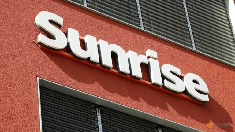 Liberty Global clears way for Sunrise takeover after being offered 82per cent shares