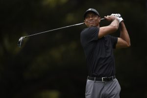 Tiger Woods’ latest bid for PGA Tour record once again out of grasp