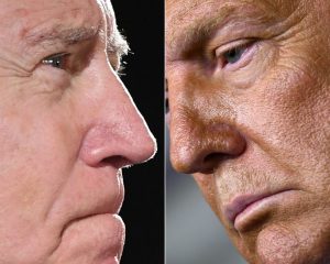 Covid-positive Trump says ‘no’ to virtual debate
