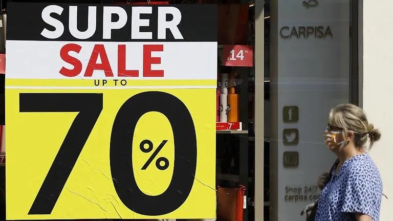 UK jobless rate hits 4.5% as work protection plan nears end