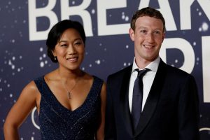 Mark Zuckerberg, Priscilla Chan donate US$100m more to US election infrastructure