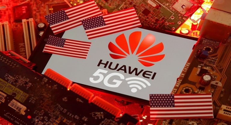 Britain bans new Huawei 5G kit installation from September 2021