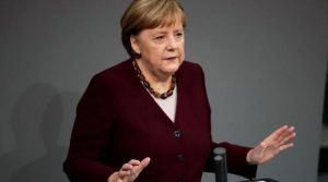 Germany plans nearly 180 billion euros in new debt for 2021