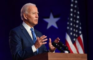 Biden says US votes ‘clear and convincing’, prepares for the White House