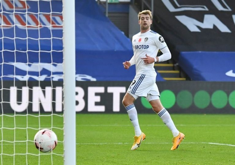 Football: VAR ruining football, says Leeds’ Bamford after disallowed goal