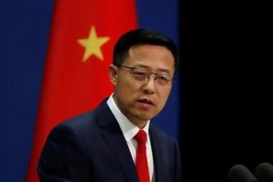 China gives explanation for pummeling Australia on trade