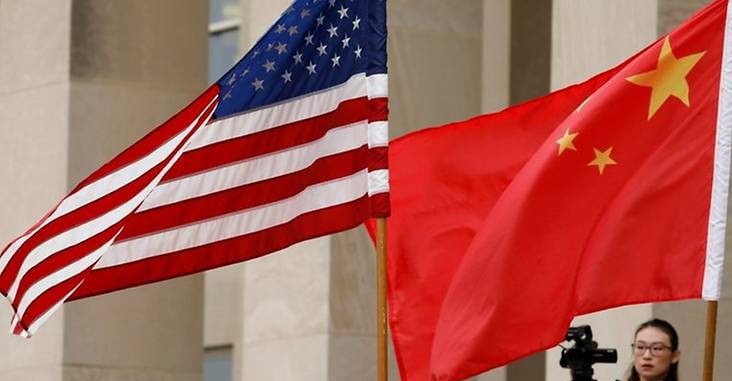 Trump to add China’s SMIC and CNOOC to defence blacklist: Sources