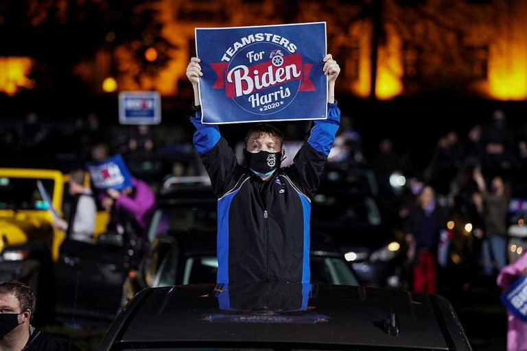 As US election day approaches, inaccurate claims persist