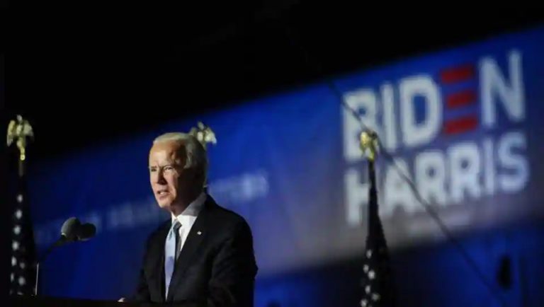 Biden believes India-US partnership is defining relationship of 21st Century