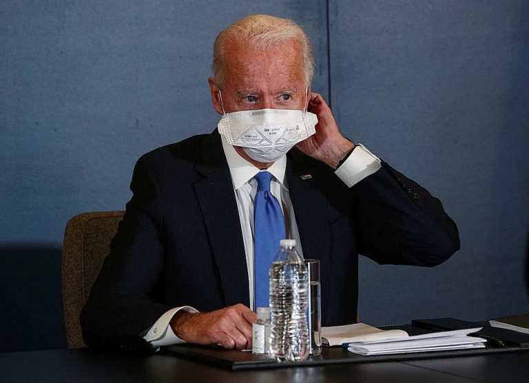 Biden to start naming cabinet picks tomorrow as Trump resists